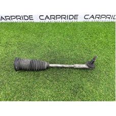 Рулевая тяга с наконечником