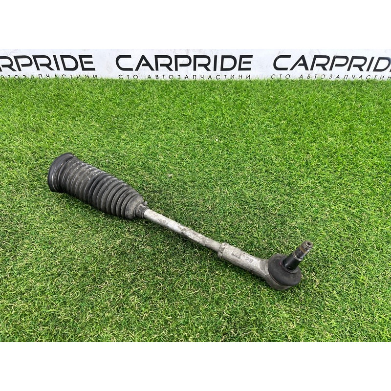 Рулевая тяга с наконечником (рулевое управление) PORSCHE CAYENNE 958 2013 3.6 95534703222