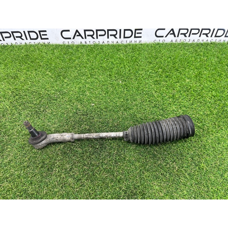 Рулевая тяга с наконечником (рулевое управление) PORSCHE CAYENNE 958 2013 3.6 95534703222