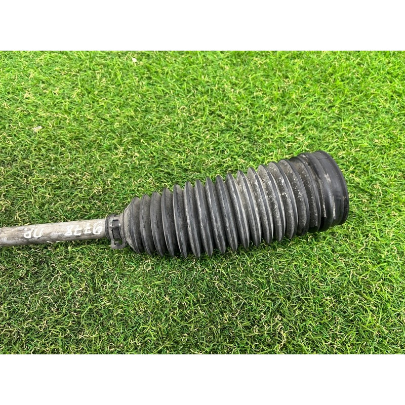 Рулевая тяга с наконечником (рулевое управление) PORSCHE CAYENNE 958 2013 3.6 95534703222