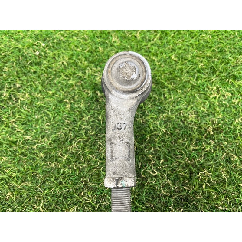 Рулевая тяга с наконечником (рулевое управление) PORSCHE CAYENNE 958 2013 3.6 95534703222