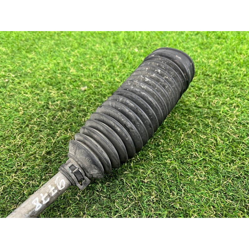 Рулевая тяга с наконечником (рулевое управление) PORSCHE CAYENNE 958 2013 3.6 95534703222