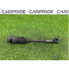 Рулевая тяга с наконечником