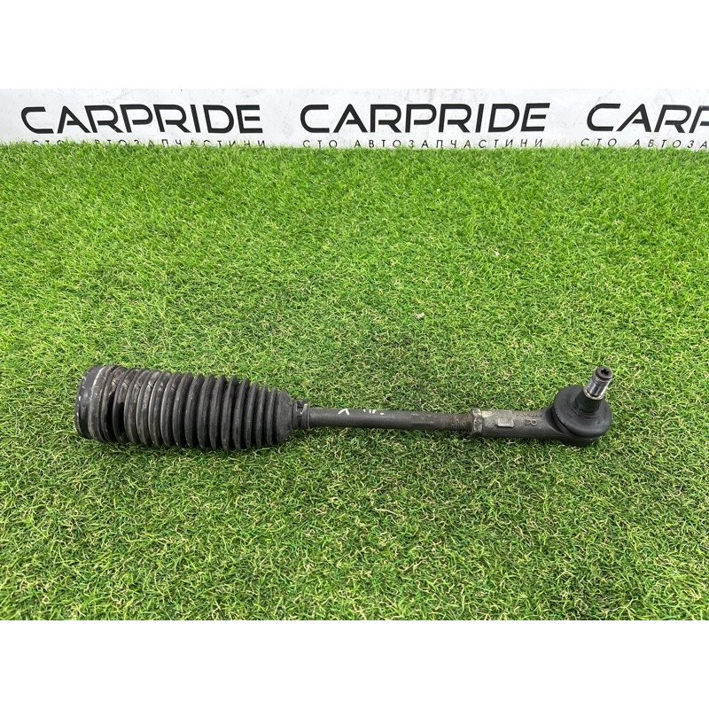 Рулевая тяга с наконечником (рулевое управление) AUDI Q7 4L 2007 3.6 7L0422804D