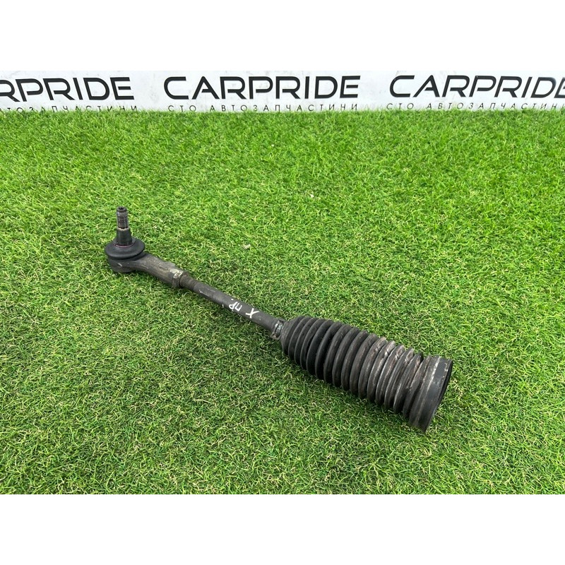 Рулевая тяга с наконечником (рулевое управление) AUDI Q7 4L 2007 3.6 7L0422804D