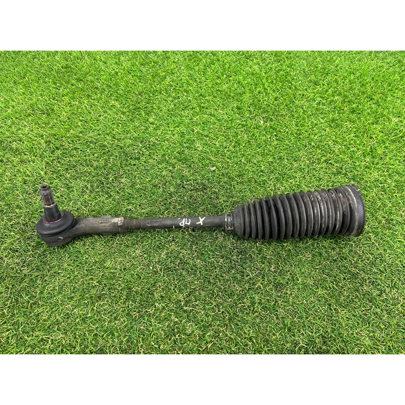 Рулевая тяга с наконечником (рулевое управление) AUDI Q7 4L 2007 3.6 7L0422804D