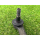 Рулевая тяга с наконечником (рулевое управление) AUDI Q7 4L 2007 3.6 7L0422804D