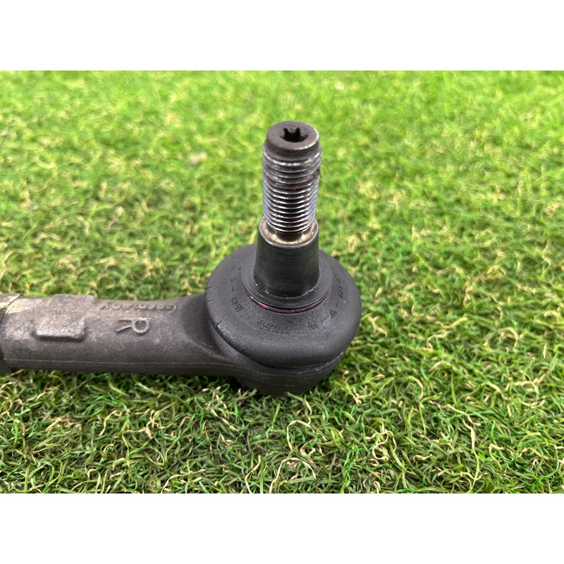 Рулевая тяга с наконечником (рулевое управление) AUDI Q7 4L 2007 3.6 7L0422804D