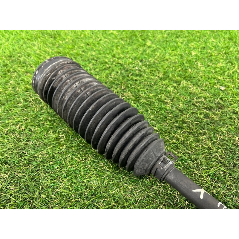 Рулевая тяга с наконечником (рулевое управление) AUDI Q7 4L 2007 3.6 7L0422804D