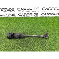 Рулевая тяга с наконечником