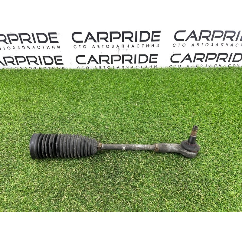 Рулевая тяга с наконечником (рулевое управление) Volkswagen Touareg NF 2012 3.6 7L0422803D