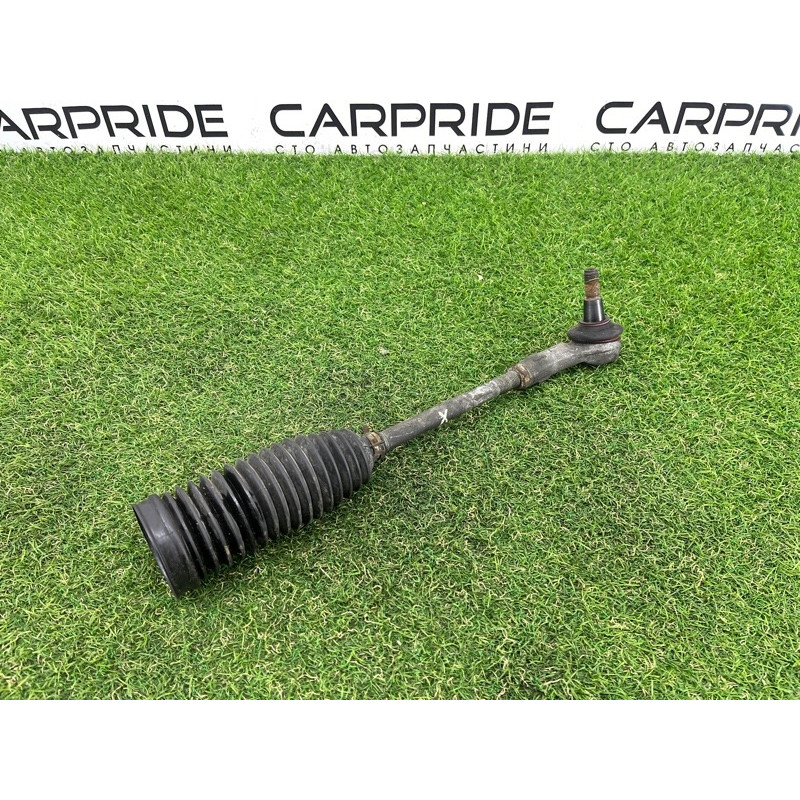 Рулевая тяга с наконечником (рулевое управление) Volkswagen Touareg NF 2012 3.6 7L0422803D