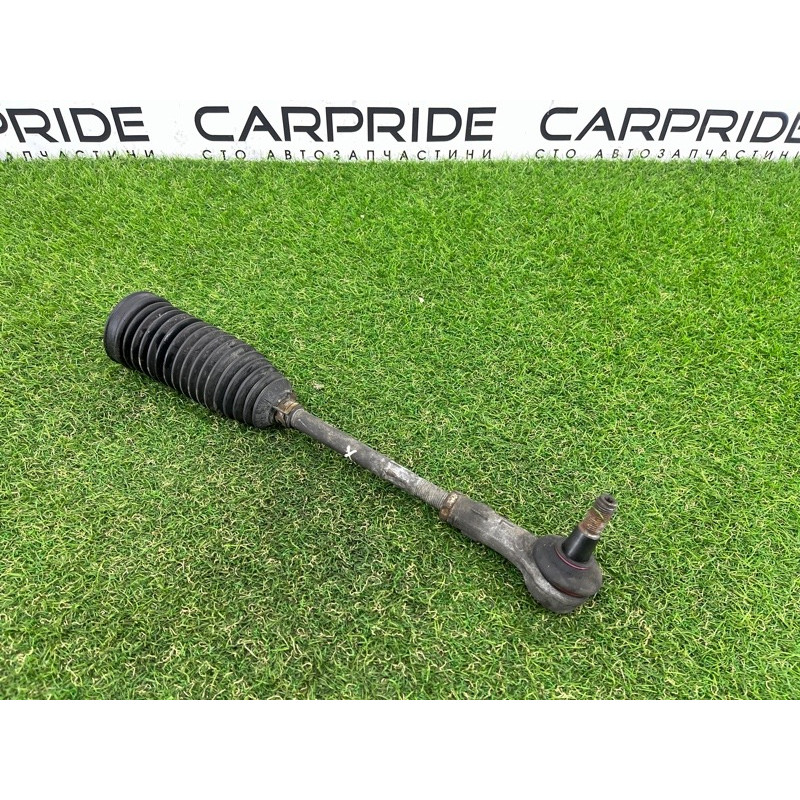 Рулевая тяга с наконечником (рулевое управление) Volkswagen Touareg NF 2012 3.6 7L0422803D