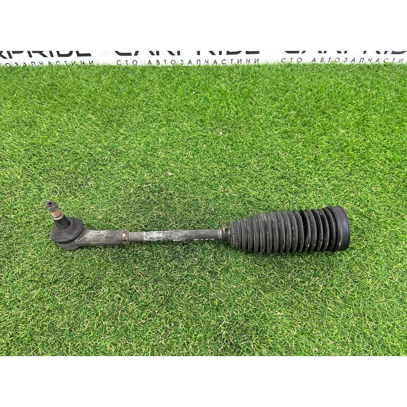 Рулевая тяга с наконечником (рулевое управление) Volkswagen Touareg NF 2012 3.6 7L0422803D