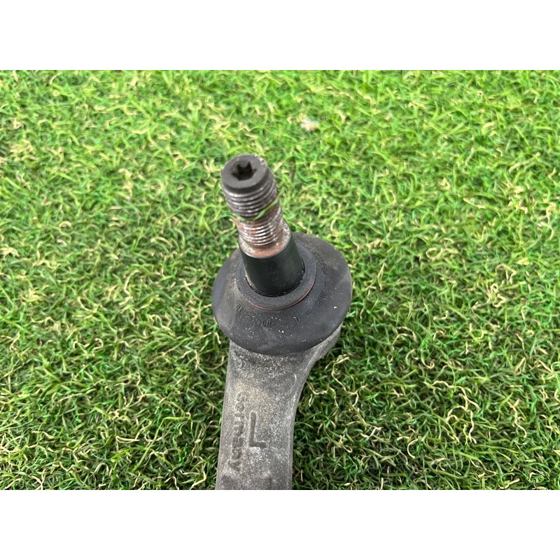 Рулевая тяга с наконечником (рулевое управление) Volkswagen Touareg NF 2012 3.6 7L0422803D