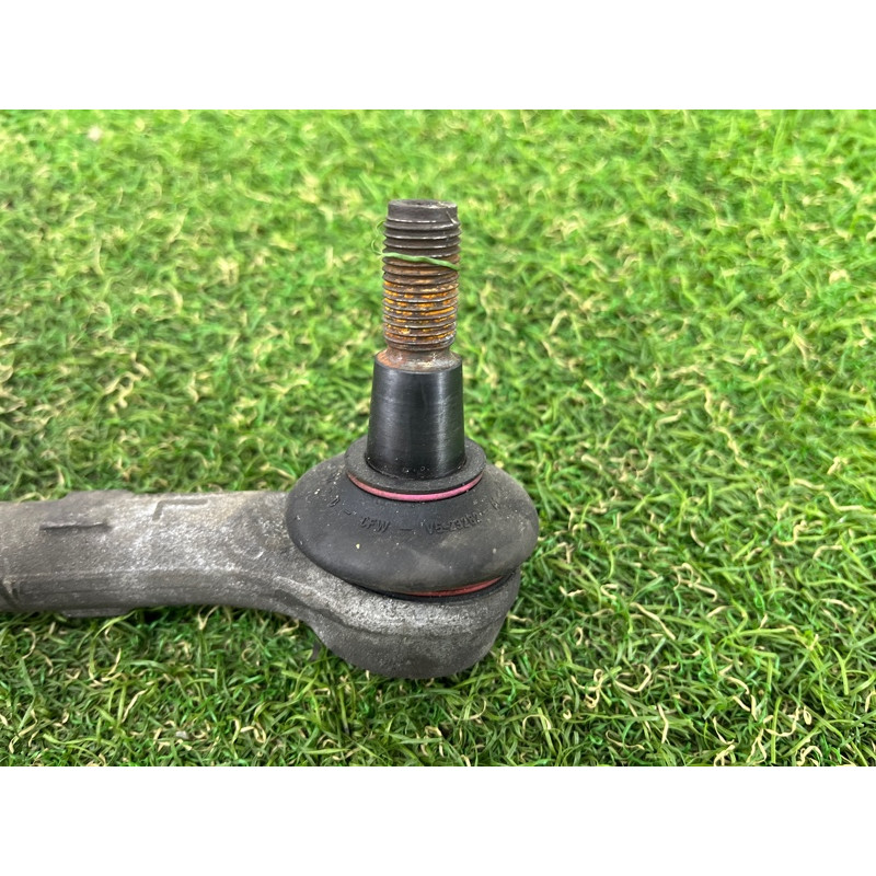 Рулевая тяга с наконечником (рулевое управление) Volkswagen Touareg NF 2012 3.6 7L0422803D