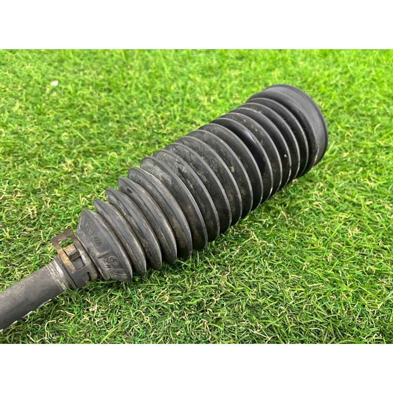 Рулевая тяга с наконечником (рулевое управление) Volkswagen Touareg NF 2012 3.6 7L0422803D