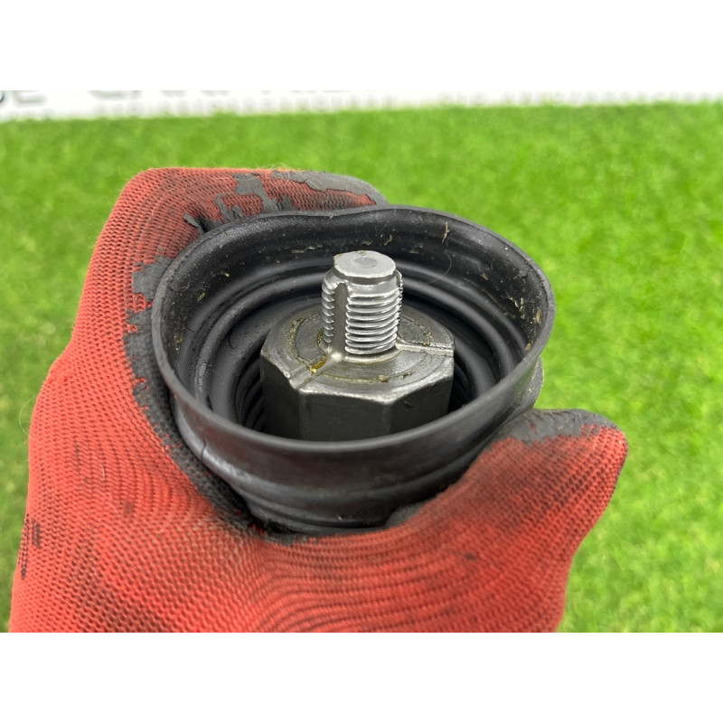 Рулевая тяга с наконечником (рулевое управление) Volkswagen Touareg NF 2012 3.6 7L0422803D