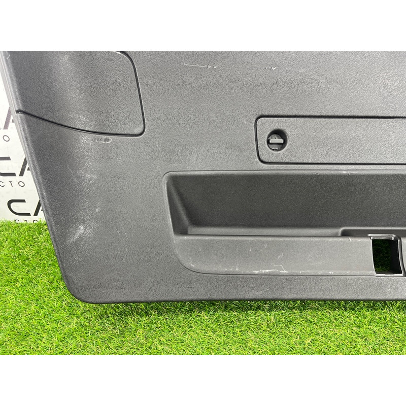 Обшивка крышки багажника (салон) AUDI Q5 8R 2012 3.2 CALB 8R0867979B6PS