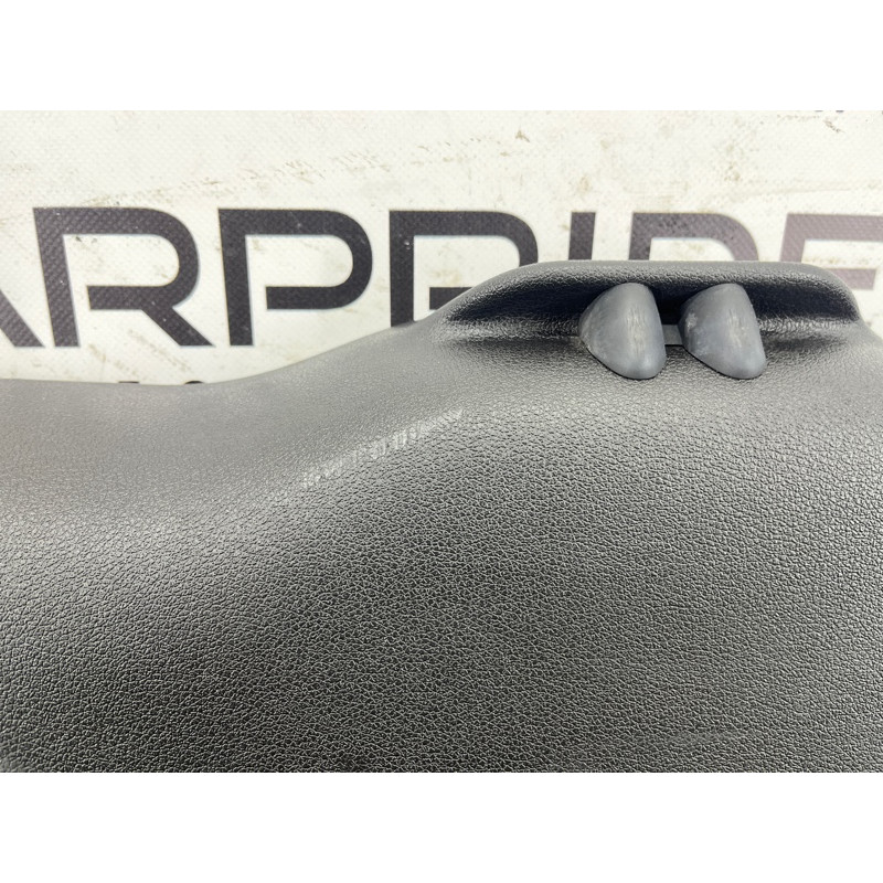 Обшивка крышки багажника (салон) AUDI Q5 8R 2012 3.2 CALB 8R0867979B6PS