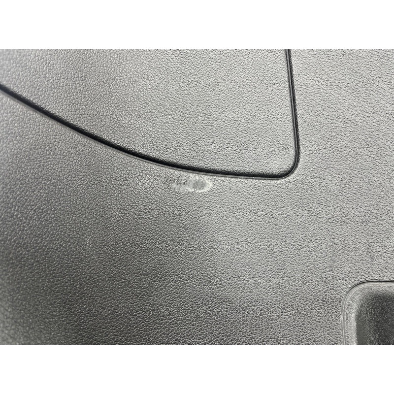 Обшивка крышки багажника (салон) AUDI Q5 8R 2012 3.2 CALB 8R0867979B6PS