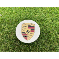 Колпачок колеса декоративный