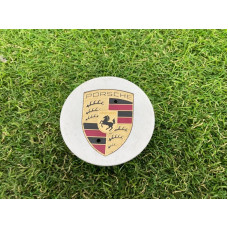 Декоративний ковпачок колеса