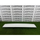 Спойлер (кузов і елементи) AUDI Q5 8R 2012 3.2 CALB 8R0827933CGRU