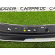 Спойлер (кузов і елементи) AUDI Q5 8R 2012 3.2 CALB 8R0827933CGRU