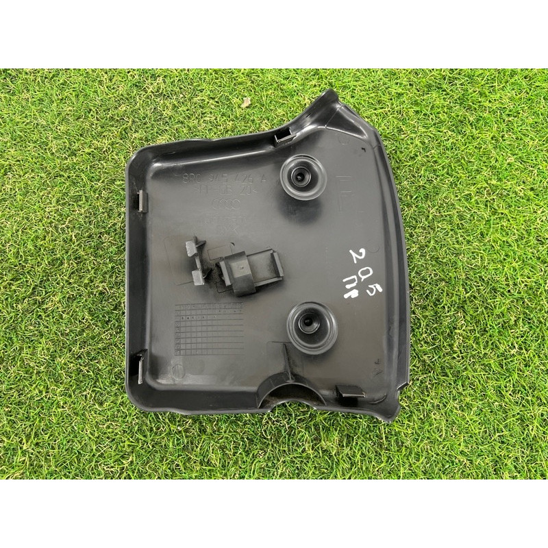 Крышка фонаря (салон) AUDI Q5 8R 2012 3.2 CALB 8R0945426A