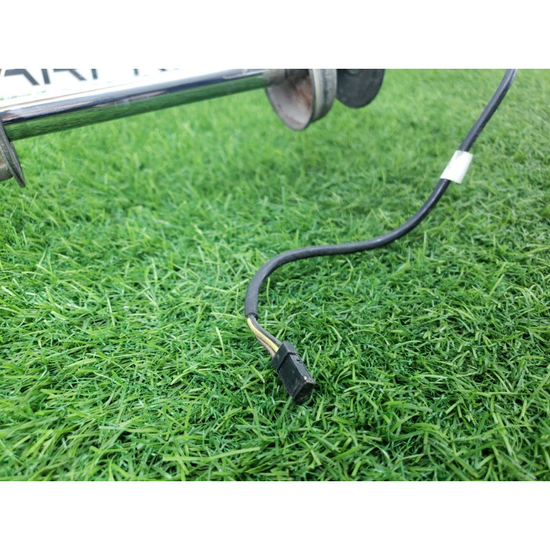 Амортизатор (подвеска) BMW 7-series E38 33521091573