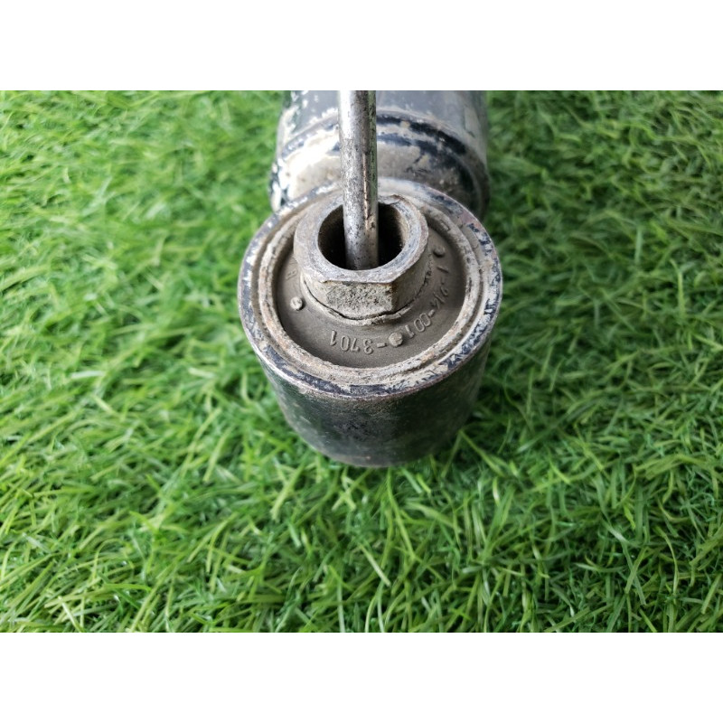 Амортизатор (подвеска) BMW 7-series E38 33521091573