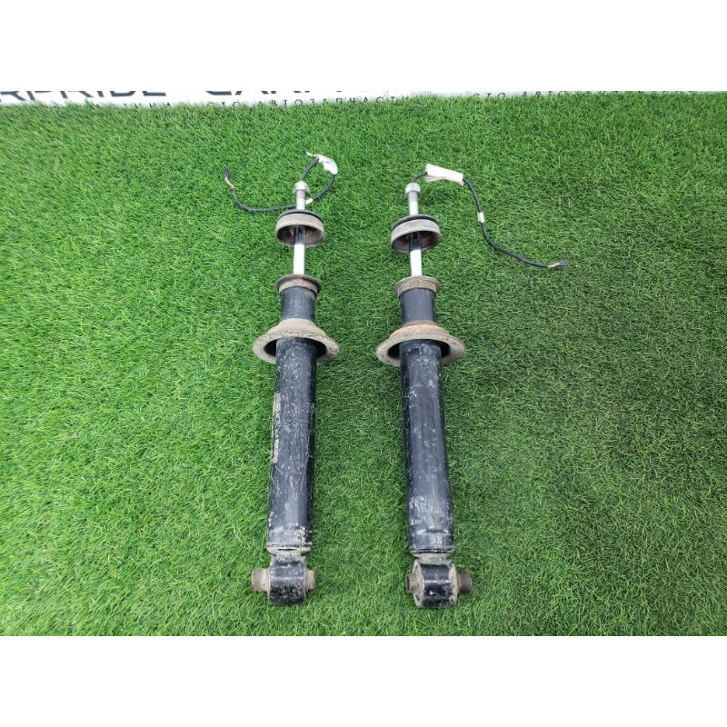 Амортизатор (подвеска) BMW 7-series E38 33521091573