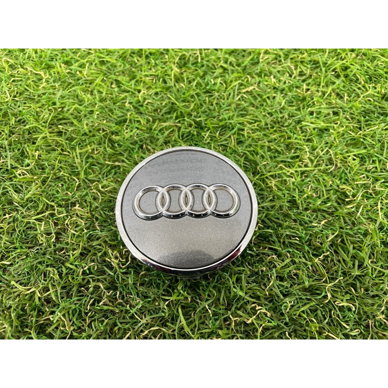 Колпачок колеса декоративный (аксессуары) AUDI Q7 4M 2018 3.0 TFSi 8W0601170