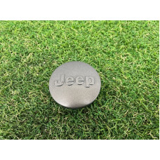 Декоративний ковпачок колеса