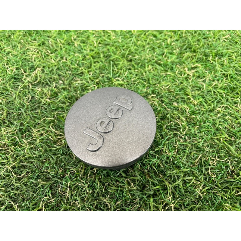 Колпачок колеса декоративный (аксессуары) Jeep Grand Cherokee WK2 2016 3.6 1LB77NTZAC