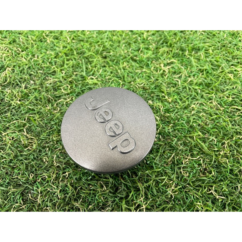 Колпачок колеса декоративный (аксессуары) Jeep Grand Cherokee WK2 2016 3.6 1LB77NTZAC