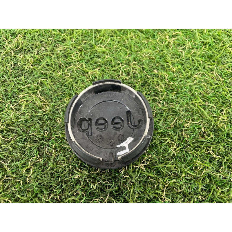 Колпачок колеса декоративный (аксессуары) Jeep Grand Cherokee WK2 2016 3.6 1LB77NTZAC