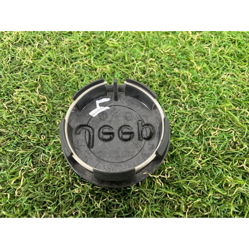 Колпачок колеса декоративный (аксессуары) Jeep Grand Cherokee WK2 2016 3.6 1LB77NTZAC