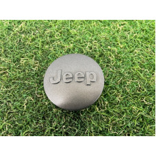 Декоративний ковпачок колеса