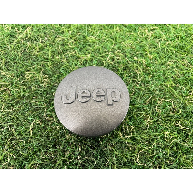 Колпачок колеса декоративный (аксессуары) Jeep Grand Cherokee WK2 2016 3.6 1LB77NTZAC