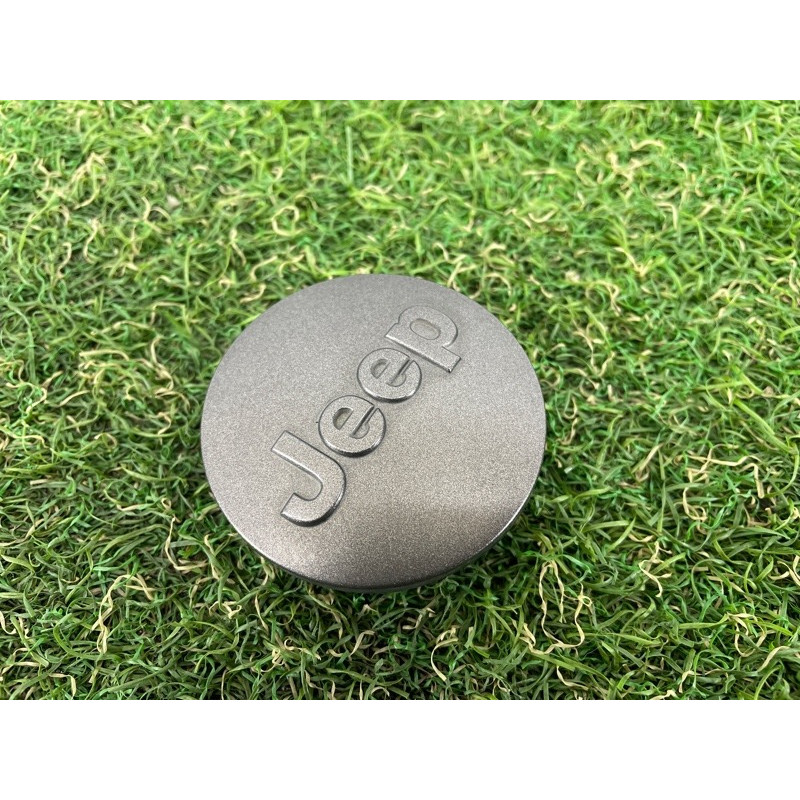 Колпачок колеса декоративный (аксессуары) Jeep Grand Cherokee WK2 2016 3.6 1LB77NTZAC