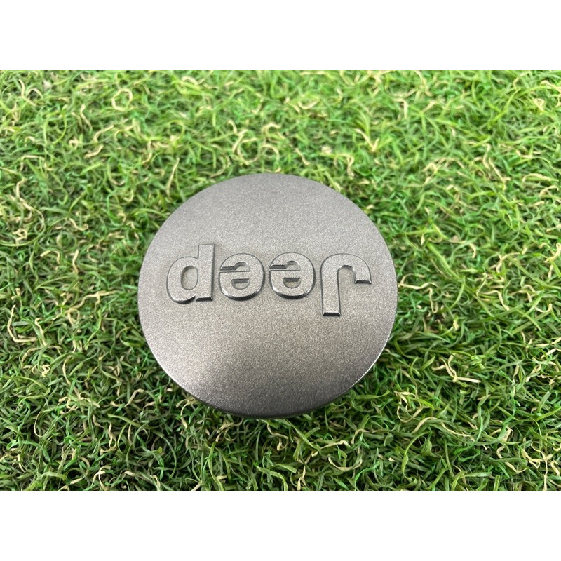 Колпачок колеса декоративный (аксессуары) Jeep Grand Cherokee WK2 2016 3.6 1LB77NTZAC