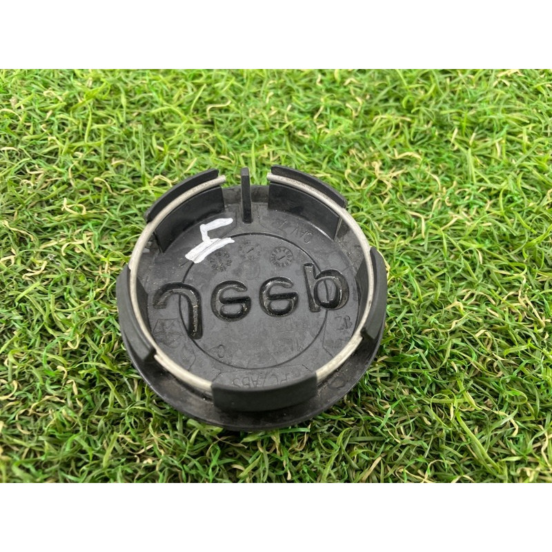 Колпачок колеса декоративный (аксессуары) Jeep Grand Cherokee WK2 2016 3.6 1LB77NTZAC