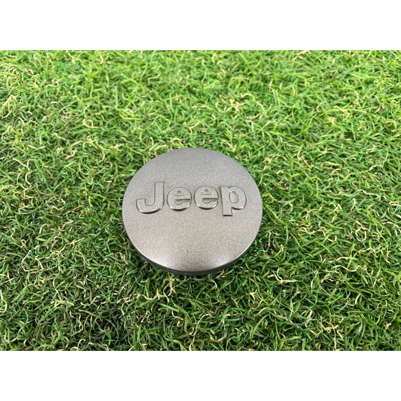 Колпачок колеса декоративный (аксессуары) Jeep Grand Cherokee WK2 2016 3.6 1LB77NTZAC