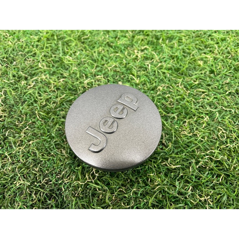 Колпачок колеса декоративный (аксессуары) Jeep Grand Cherokee WK2 2016 3.6 1LB77NTZAC