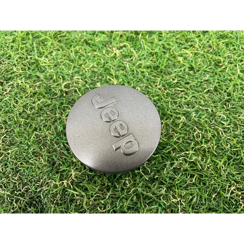 Колпачок колеса декоративный (аксессуары) Jeep Grand Cherokee WK2 2016 3.6 1LB77NTZAC