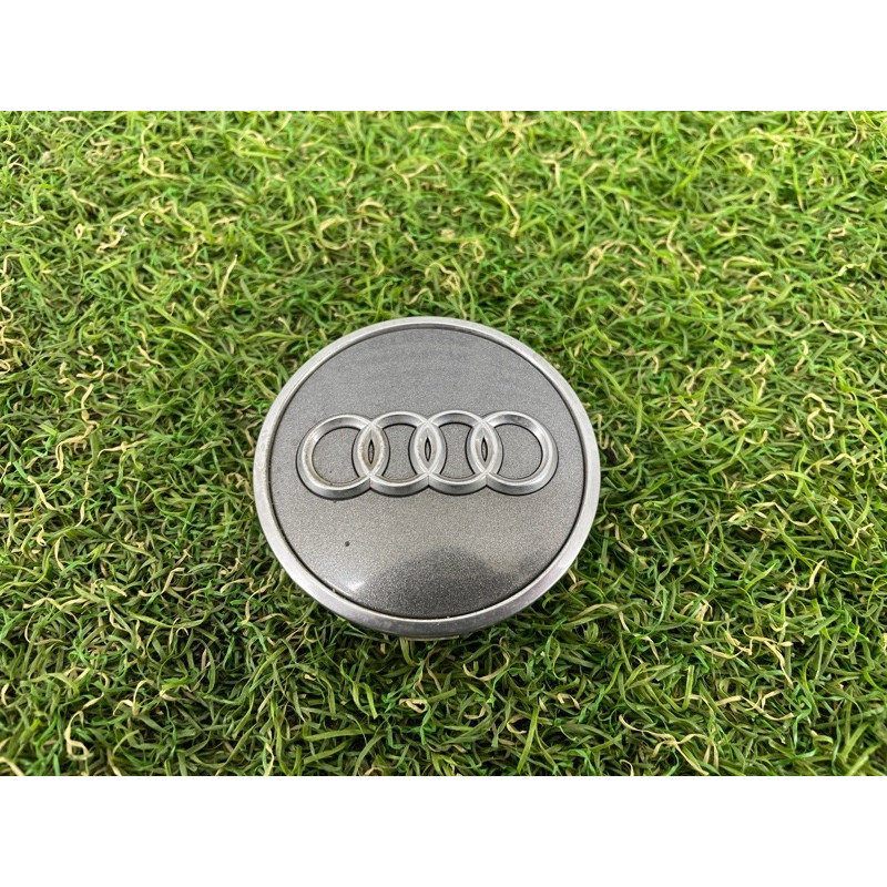 Колпачок колеса декоративный (аксессуары) AUDI Q7 4M 2017 3.0 TFSi CREC 8W0601170