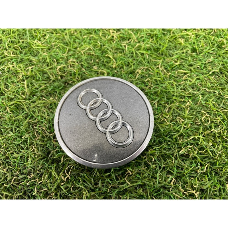 Колпачок колеса декоративный (аксессуары) AUDI Q7 4M 2017 3.0 TFSi CREC 8W0601170