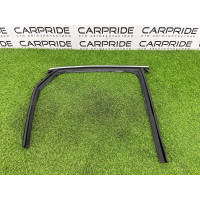 Молдинг скла